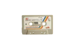 Ahmed Adaweya - Nameema 84 Audio Cassette Tape - Image 4