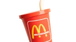 McDonalds Fridge Magnet - Image 2