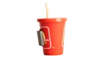 McDonalds Fridge Magnet - Image 3