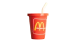 McDonalds Fridge Magnet - Image 6