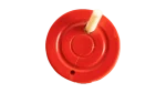 McDonalds Fridge Magnet - Image 7