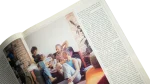 Europe New Frontiers TIME Magazine 2008 - Image 6