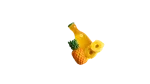Pineaple Juice Fridge Magnet - Image 6