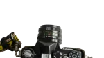 Zenit TTL SLR Camera with Helios Lens - Image 11