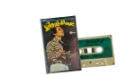 Abdel Halim Hafez - Nebdedi Mneen El Hekaya Audio Cassette Tape - Image 2