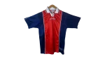 Legea Collard V-neck Football Jersey