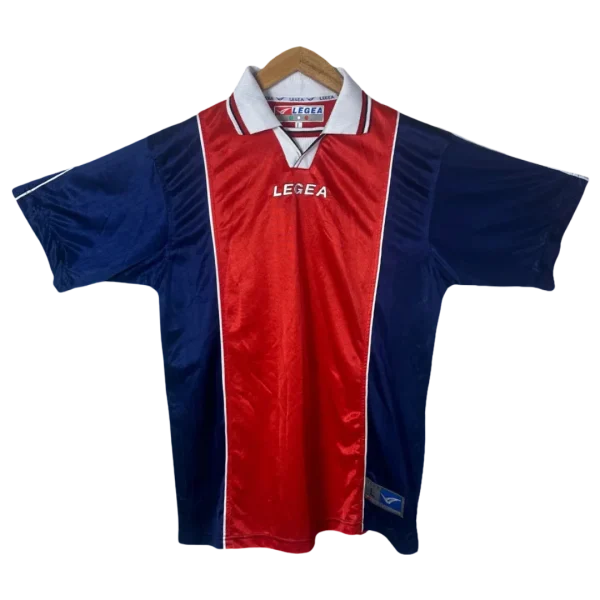 Legea Collard V-neck Football Jersey