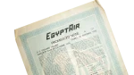 Egyptair Promissory Note 100000 USD - Image 2