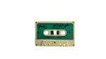 Abdel Halim Hafez - Nebdedi Mneen El Hekaya Audio Cassette Tape - Image 3