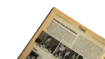 Golden Oldies Hepburn and Fonda in On Golden Pond 1981 TIME Magazine - Image 6