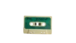 Abdel Halim Hafez - Nebdedi Mneen El Hekaya Audio Cassette Tape - Image 4