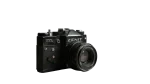 Zenit TTL SLR Camera with Helios Lens - Image 14