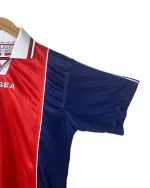 Legea Collard V-neck Football Jersey - Image 3
