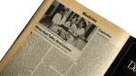 Golden Oldies Hepburn and Fonda in On Golden Pond 1981 TIME Magazine - Image 7