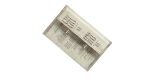 Fares - Enty Cassette Tape - Image 6