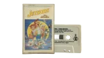 The Jetsons The Movie Soundtrack Cassette Tape