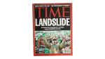 Hamas Landslide Victory TIME Magazine 2006