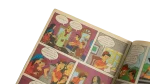 Sondouk El Donia Issue 46 1980s Magazine - Image 4