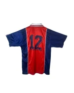 Legea Collard V-neck Football Jersey - Image 5