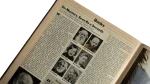 Golden Oldies Hepburn and Fonda in On Golden Pond 1981 TIME Magazine - Image 9