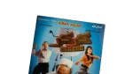 Karkar Movie DVD 2007 - Image 2