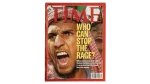 Who Can Stop the Rage 2001 TIME Magazine