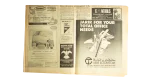 1984 Arab News Newspaper - Image 5