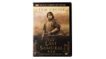 The Last Samurai DVD