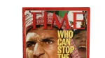 Who Can Stop the Rage 2001 TIME Magazine - Image 2