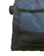 2000s Y-3 Yohji Yamamoto x Adidas Classic Tote Bag - Image 3