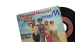 Boney M. - Hooray! Hooray! Vinyl - Image 2