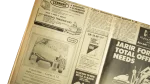 1984 Arab News Newspaper - Image 6