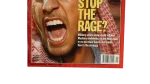 Who Can Stop the Rage 2001 TIME Magazine - Image 3