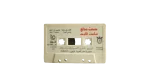 Medhat Saleh - Sallamt Qalbi Audio Cassette Tape - Image 3