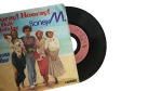 Boney M. - Hooray! Hooray! Vinyl - Image 3
