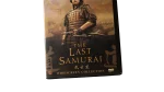 The Last Samurai DVD - Image 3