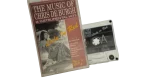 The Music of Chris de Burgh Cassette Tape - Image 3