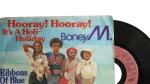 Boney M. - Hooray! Hooray! Vinyl - Image 4