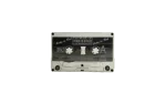The Music of Chris de Burgh Cassette Tape - Image 4