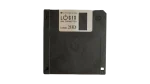 Logix 3.5 Floppy Disk IBM Formatted