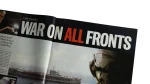 Who Can Stop the Rage 2001 TIME Magazine - Image 6