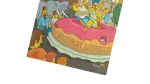 I Simpson Comics In Parata Italian - Image 3