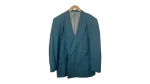 Sergio Albani Double Breasted Blazer