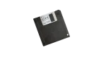 Logix 3.5 Floppy Disk IBM Formatted - Image 2