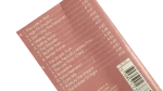 The Music of Chris de Burgh Cassette Tape - Image 6