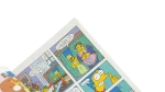 I Simpson Comics In Parata Italian - Image 4