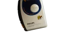 Philips AQ6581 Cassette Player - Image 3