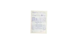 Fashion Guru Panini Sticker - Image 5