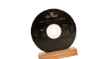 Michael Jackson CD Display - Image 2