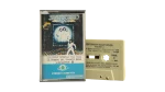 Saturday Night Fever Volume 2 Cassette Tape